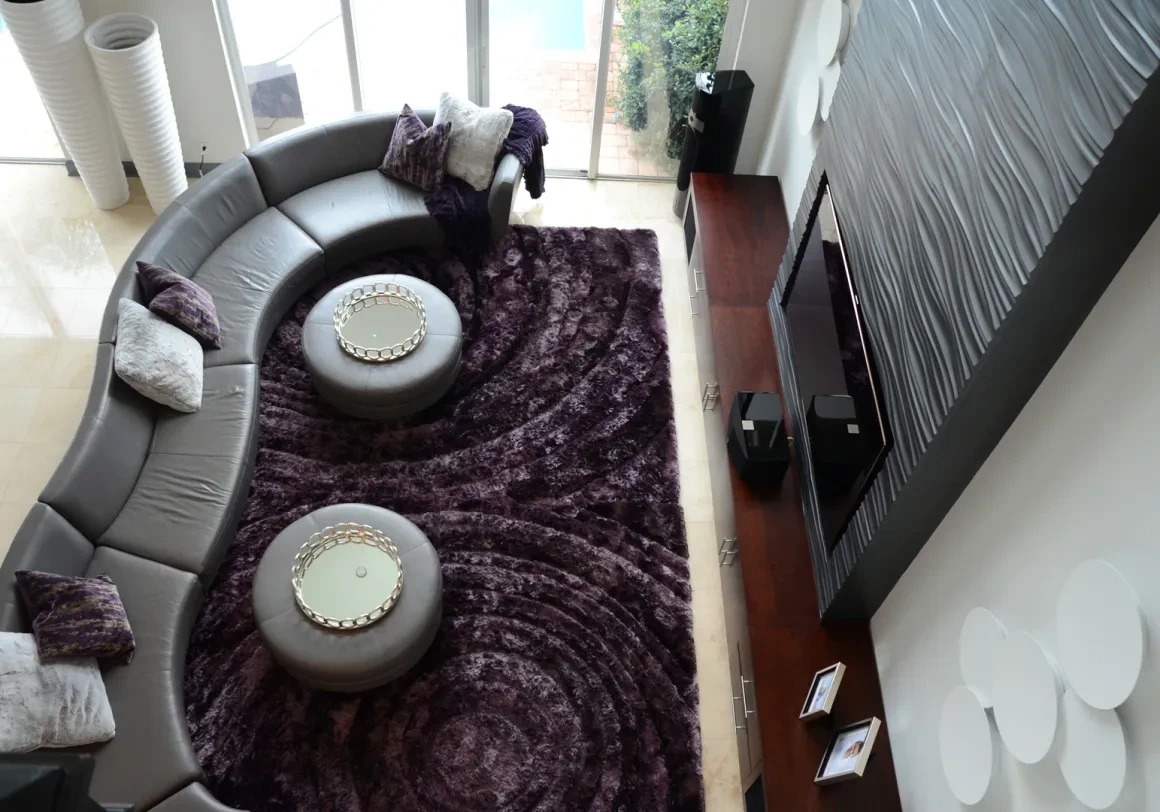 Frocktail interior design portfolio image